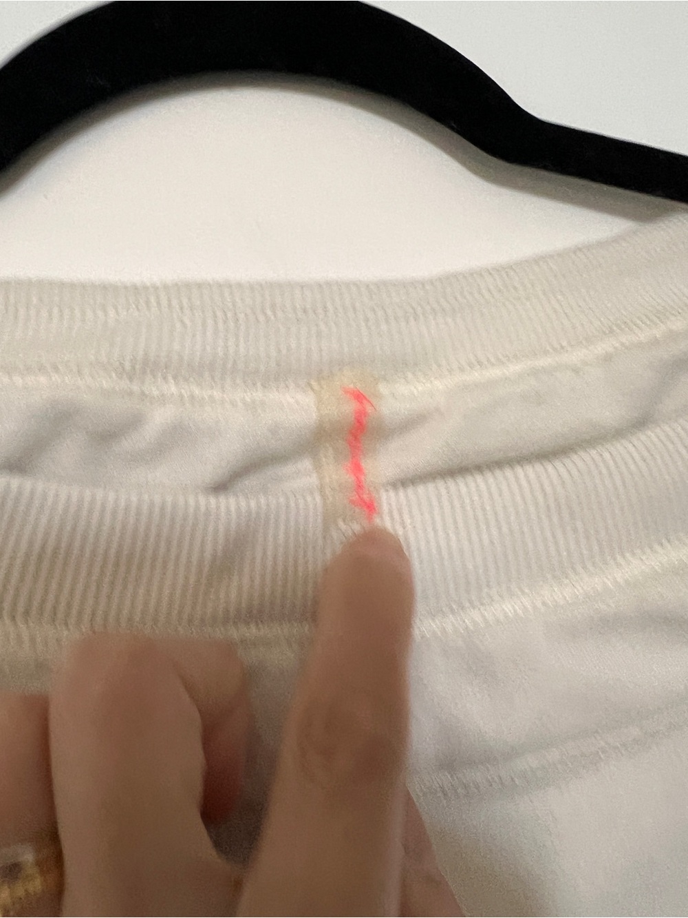 Fp movement Cream Jogger Pants XS - Picture 4 of 7